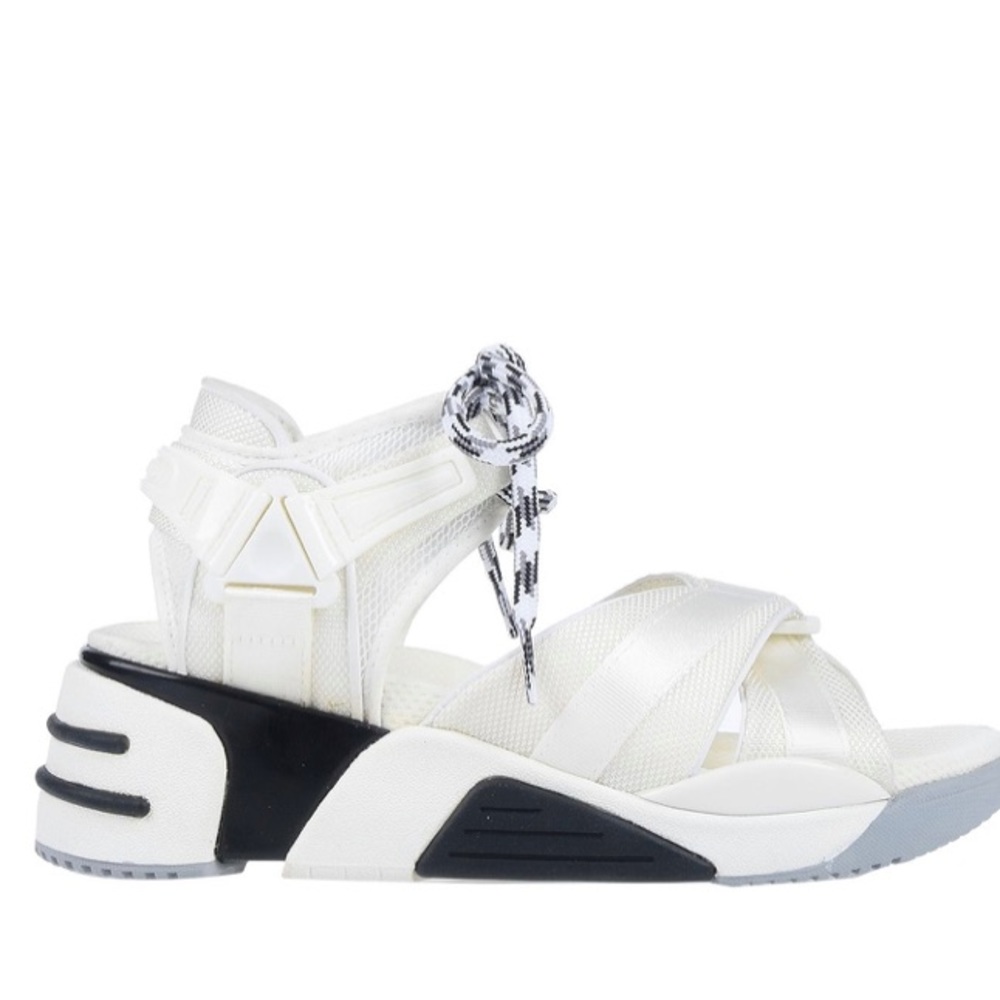 Marc Jacob chunky sandals